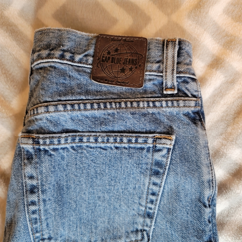 Vintage Gap Jeans